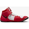 Борцовки NIKE Fury Red White Black