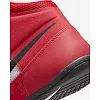 Борцовки NIKE Fury Red White Black