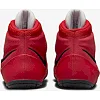 Борцовки NIKE Fury Red White Black
