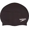 Дитяча шапочка для плавання SPEEDO PLAIN FLAT SILICONE CAP 8709931959