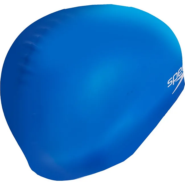 Дитяча шапочка для плавання SPEEDO PLAIN FLAT SILICONE CAP 8709931959