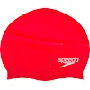 Дитяча шапочка для плавання SPEEDO PLAIN FLAT SILICONE CAP 8709931959