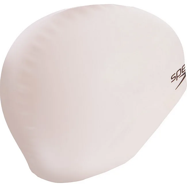Дитяча шапочка для плавання SPEEDO PLAIN FLAT SILICONE CAP 8709931959