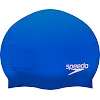 Дитяча шапочка для плавання SPEEDO PLAIN FLAT SILICONE CAP 8709931959