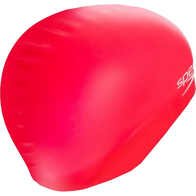 Дитяча шапочка для плавання SPEEDO PLAIN FLAT SILICONE CAP 8709931959