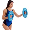 Диски для аквааеробіки SPEEDO HYDRO DISKS 8069350309