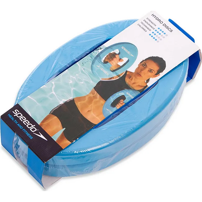 Диски для аквааеробіки SPEEDO HYDRO DISKS 8069350309