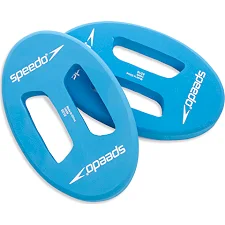 Диски для аквааэробики SPEEDO HYDRO DISKS 8069350309