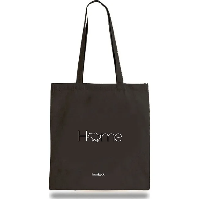 Экошопер BOOKOPT BK4003 Home черный