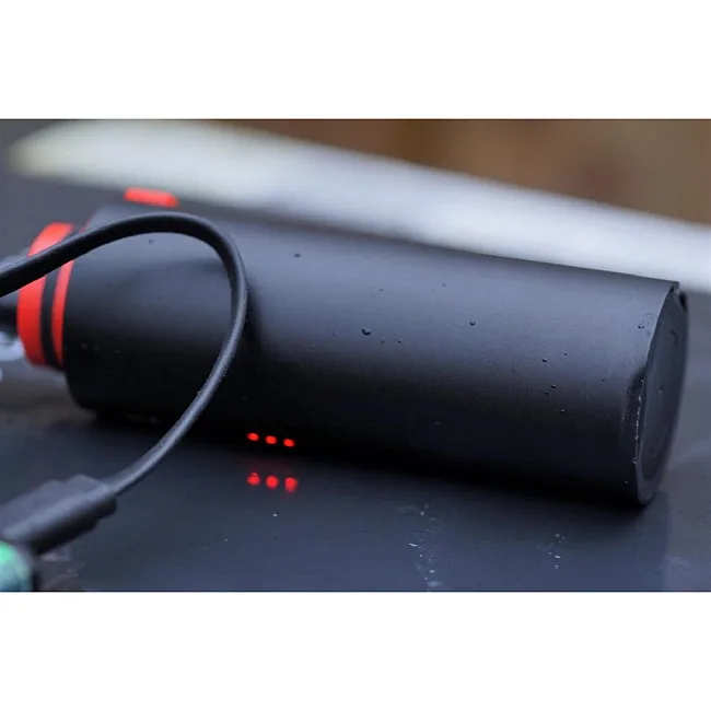 Фара на велосипед KNOG PWR Trail 1100 Lumens POWERBANK