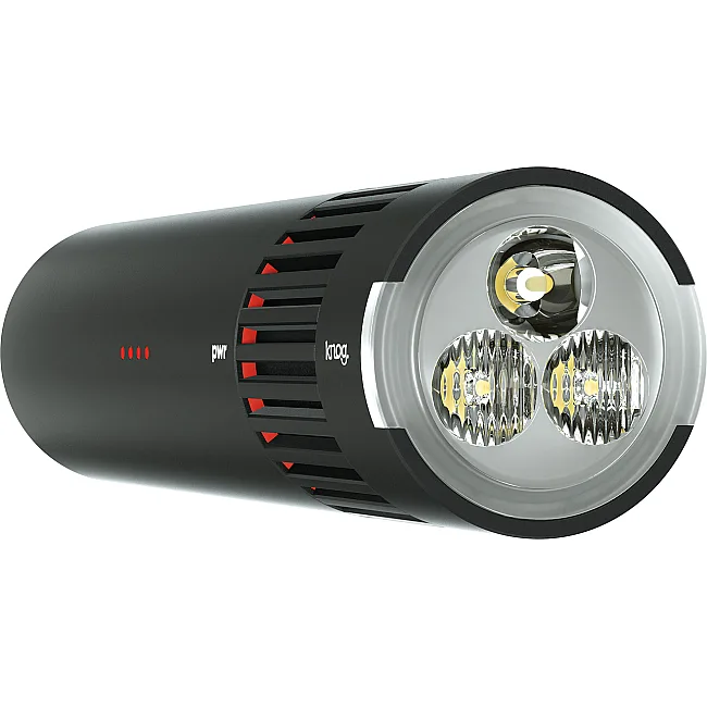 Фара на велосипед KNOG PWR Trail 1100 Lumens POWERBANK