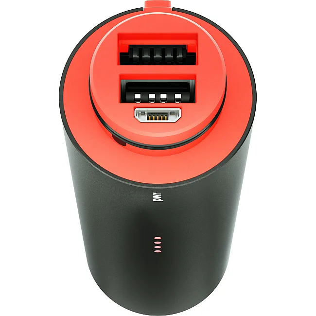 Фара на велосипед KNOG PWR Trail 1100 Lumens POWERBANK