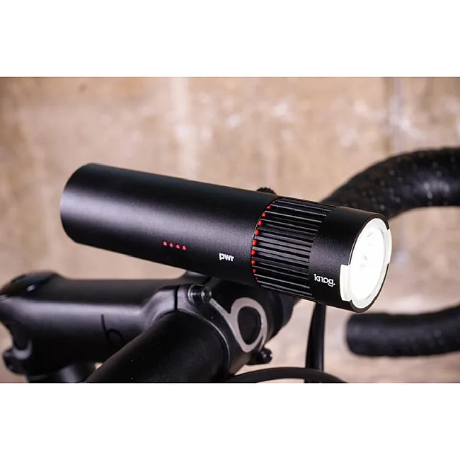 Фара на велосипед KNOG PWR Trail 1100 Lumens POWERBANK