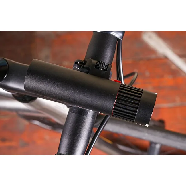 Фара на велосипед KNOG PWR Trail 1100 Lumens POWERBANK