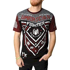 Футболка American Fighter Hunter