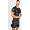 Футболка компресійна VENUM Electron 3.0 Short Sleeves Black