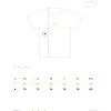 Футболка мужская MANTO x KTOF white