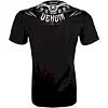 Футболка VENUM Gladiator 3.0 Black White