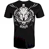 Футболка VENUM Gladiator 3.0 Black White