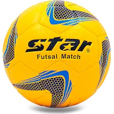 Футзальний м'яч STAR JMT03501 №4