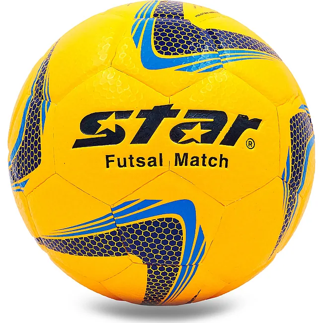 Футзальний м'яч STAR JMT03501 №4