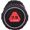 Гантель професійна (1шт) LI NUO TA-3618-7,5 7,5кг