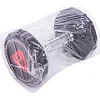 Гантель професійна (1шт) LI NUO TA-3618-7,5 7,5кг