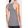 Женская майка Under Armour Favorite Graphic Tank True Gray Heather