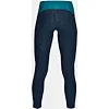 Женские спортивные капри Under Armour Vanish Printed Crop Academy