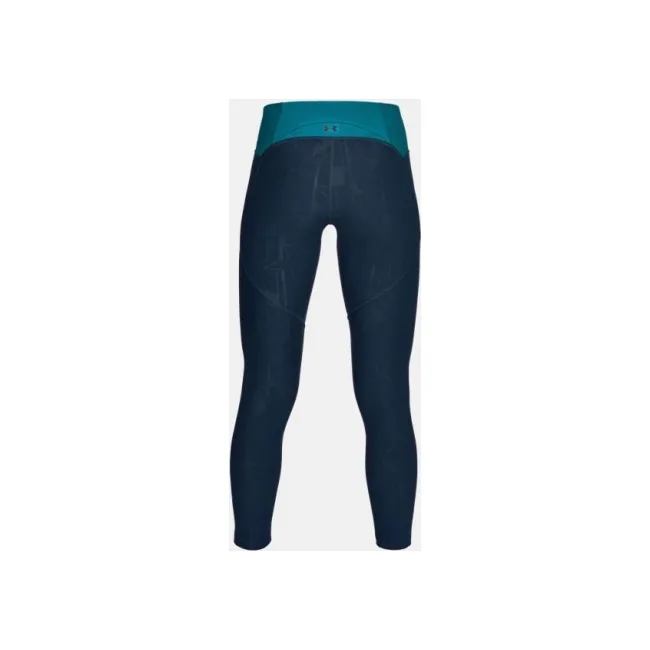 Женские спортивные капри Under Armour Vanish Printed Crop Academy