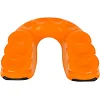 Капа для бокса VENUM Challenger Orange Black