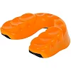Капа для бокса VENUM Challenger Orange Black