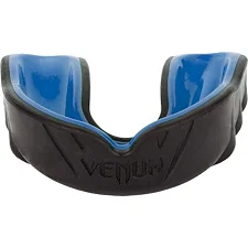 Капа для бокса Venum Challenger Black Blue