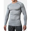 Компрессионная футболка Peresvit Air Motion Graphite Grey