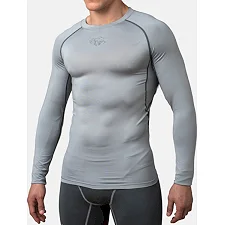 Компрессионная футболка Peresvit Air Motion Graphite Grey