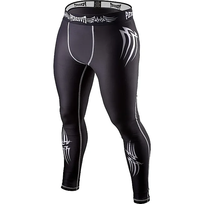 Компрессионные штаны Peresvit Blade Compression Pants