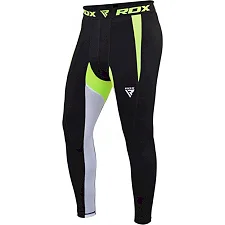 Компресійні штани RDX Lycra