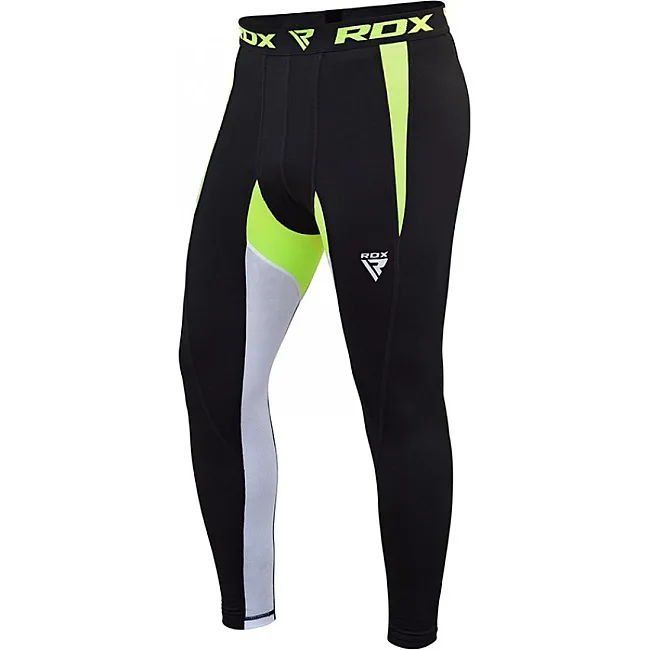 Компресійні штани RDX Lycra