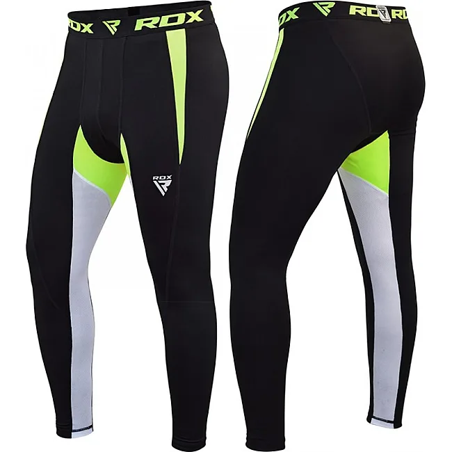 Компресійні штани RDX Lycra