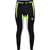 Компресійні штани RDX Lycra