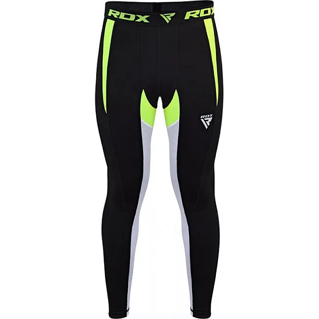 Компресійні штани RDX Lycra
