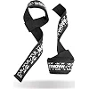 Ламки для тяги MADMAX Power Wrist Straps Camo/White