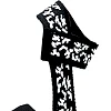 Ламки для тяги MADMAX Power Wrist Straps Camo/White