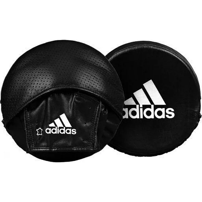 Лапы круглые Adidas Pro Disk Punch Mitt (ADISDP01)