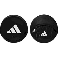 Лапы круглые Adidas Pro Disk Punch Mitt (ADISDP01)
