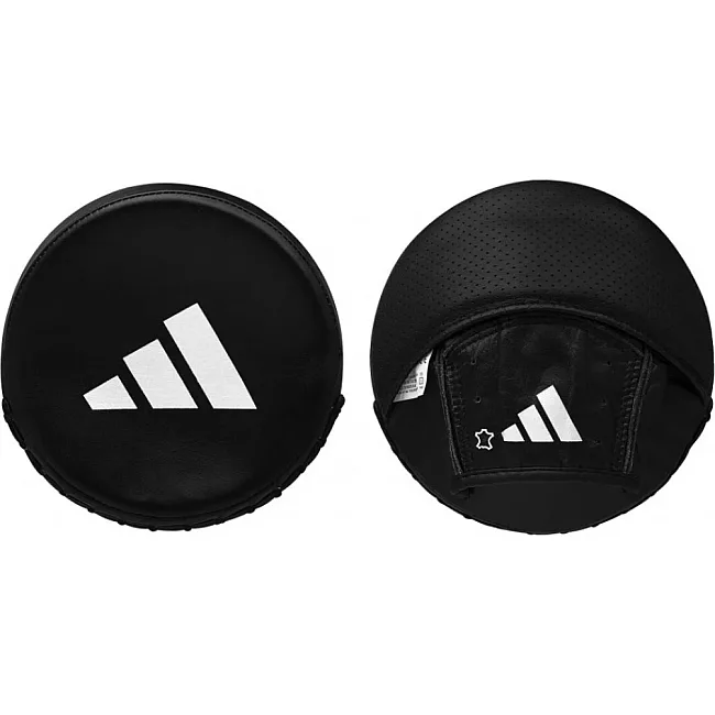 Лапы круглые Adidas Pro Disk Punch Mitt (ADISDP01)