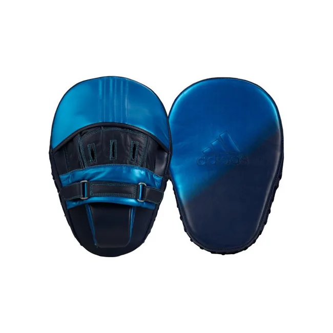 Лапы боксерские Adidas Super Tech Advanced Focus Mitt