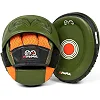 Лапы для бокса RIVAL RPM80 Impulse Khaki Green