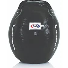 Мішок для апекотів FAIRTEX HB11 Uppercut Unfilled Black