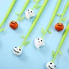 Набор гелевых ручек 0.5 мм BP5019 Halloween (3шт)